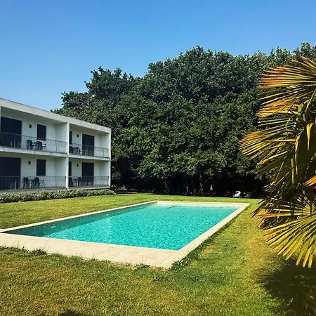 Quinta De Reiriz Apartment *