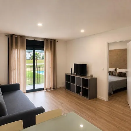 Apartment Quinta De Reiriz *