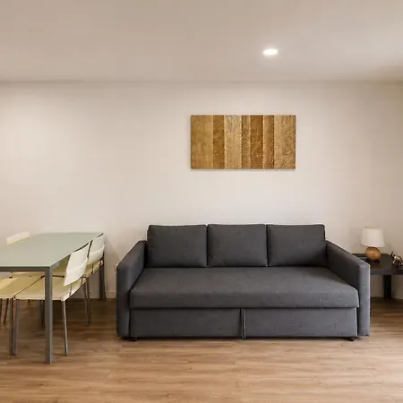 Quinta De Reiriz Apartment Monção