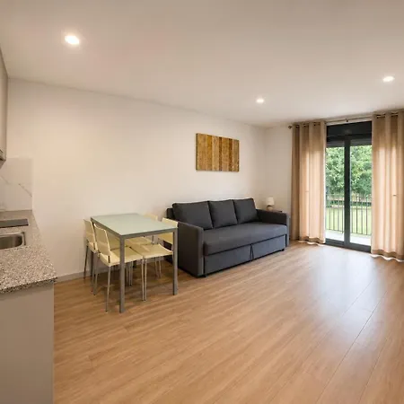 Apartment Quinta De Reiriz Monção