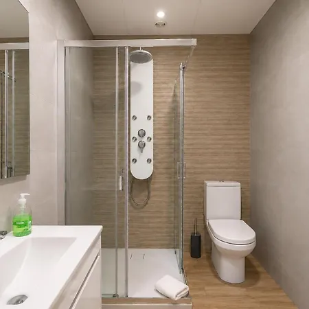 Quinta De Reiriz Apartment