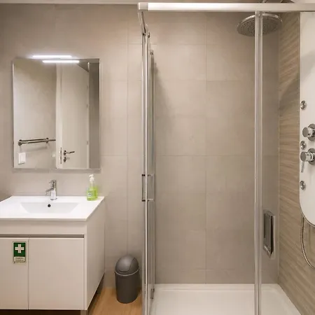 Quinta De Reiriz Apartment *