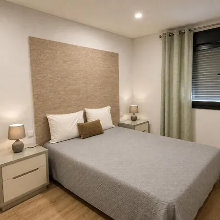 Quinta De Reiriz Apartment