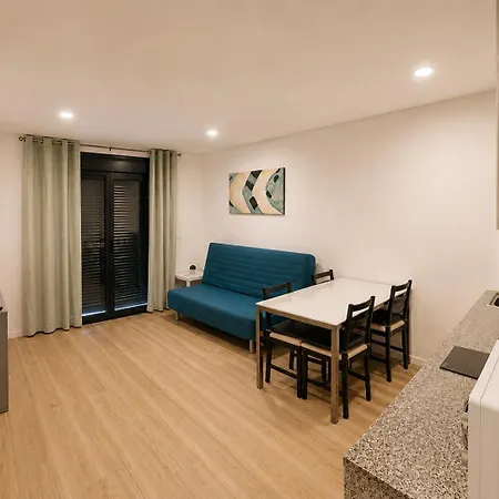 Apartment Quinta De Reiriz Monção