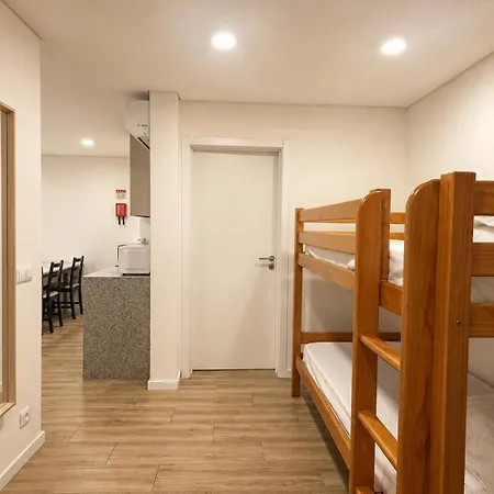 Apartment Quinta De Reiriz Monção