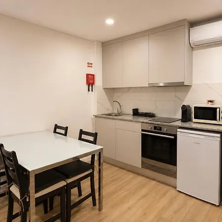 Apartment Quinta De Reiriz