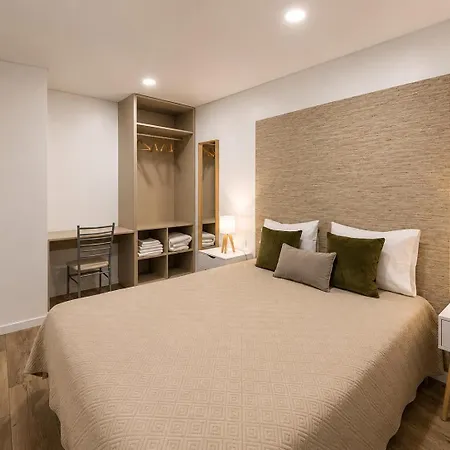 Apartment Quinta De Reiriz *