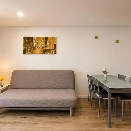 Apartment Quinta De Reiriz *