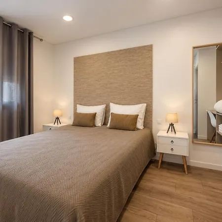Apartment Quinta De Reiriz