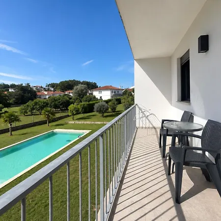 Quinta De Reiriz Apartment *