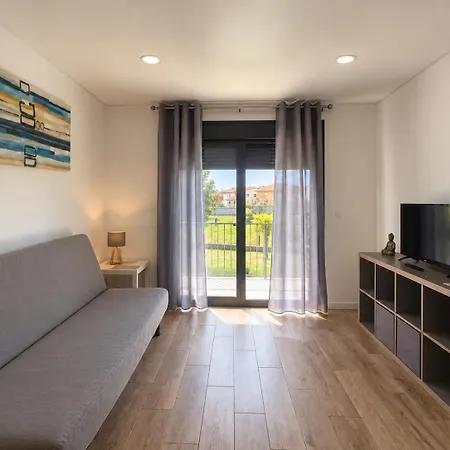 Apartment Quinta De Reiriz *
