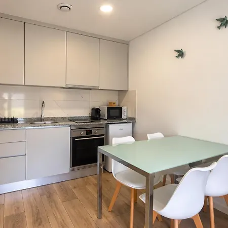 Apartment Quinta De Reiriz