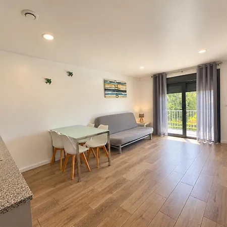 Apartment Quinta De Reiriz Monção