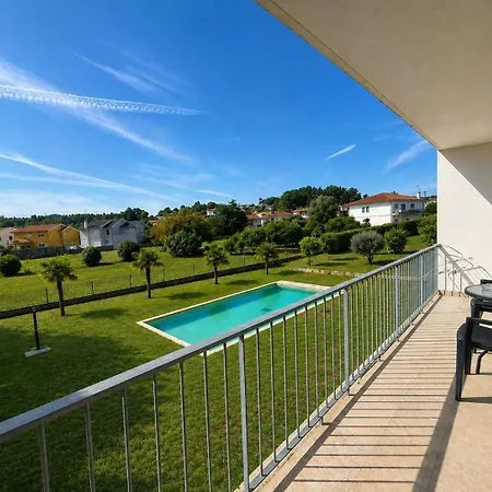 Quinta De Reiriz Apartment