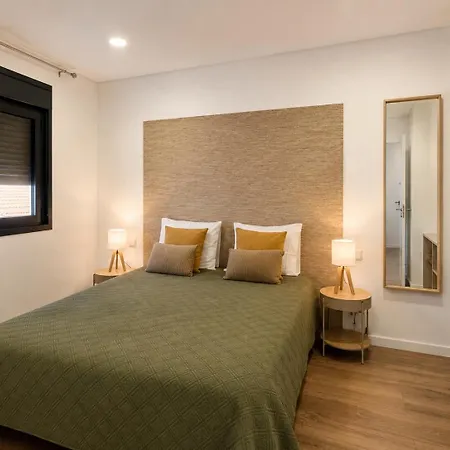 Quinta De Reiriz Apartment *