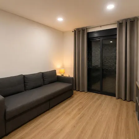 Apartment Quinta De Reiriz