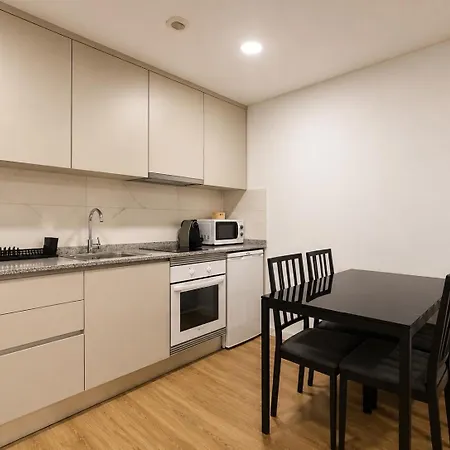 Quinta De Reiriz Apartment Monção