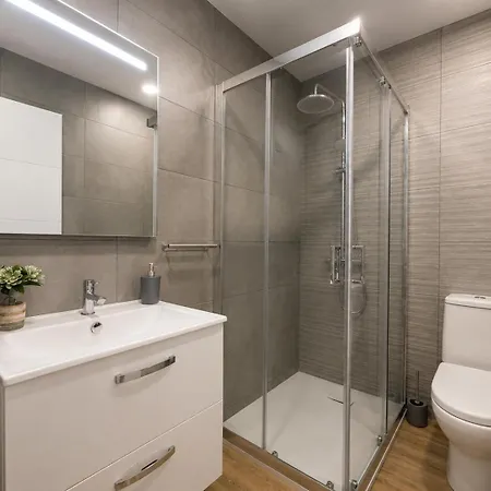 Apartment Quinta De Reiriz Monção