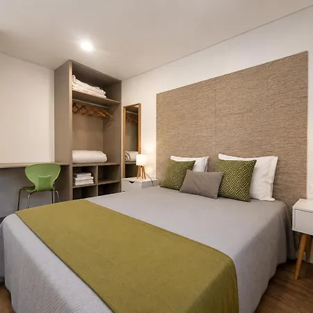 Apartment Quinta De Reiriz
