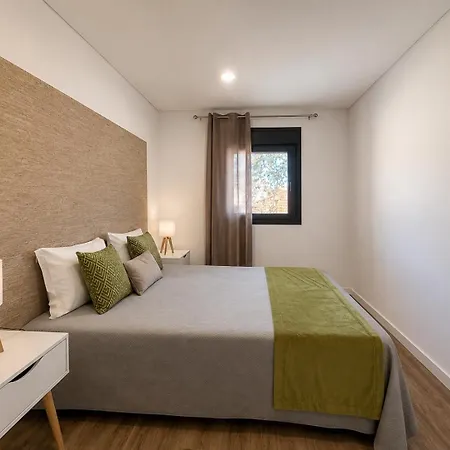 Quinta De Reiriz Apartment *