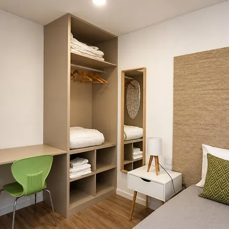 Apartment Quinta De Reiriz *