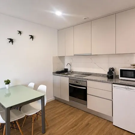 Apartment Quinta De Reiriz