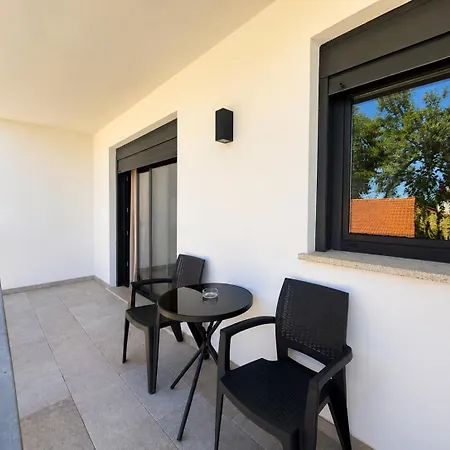 Quinta De Reiriz Apartment *
