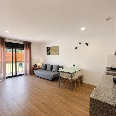 Apartment Quinta De Reiriz *