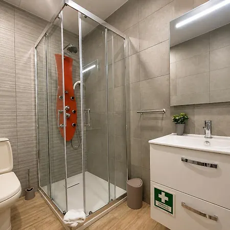 Quinta De Reiriz Apartment Monção