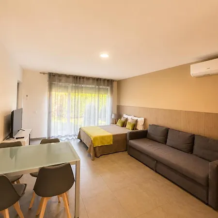 Apartment Quinta De Reiriz Monção