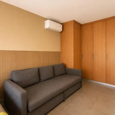 Quinta De Reiriz Apartment