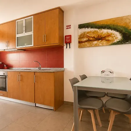 Apartment Quinta De Reiriz