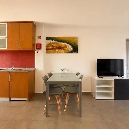 Quinta De Reiriz Apartment *
