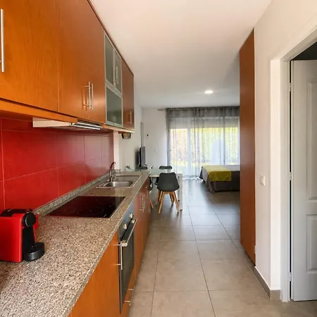 Apartment Quinta De Reiriz *
