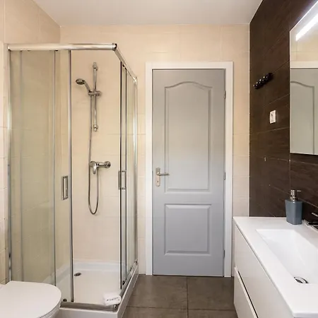 Quinta De Reiriz Apartment Monção