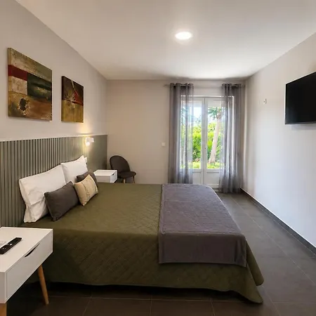 Apartment Quinta De Reiriz Monção