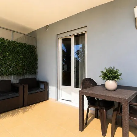 Quinta De Reiriz Apartment