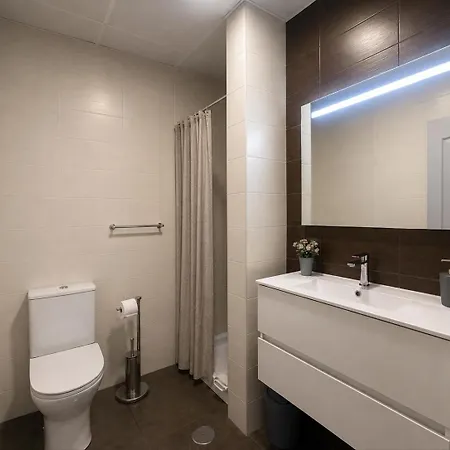 Quinta De Reiriz Apartment *