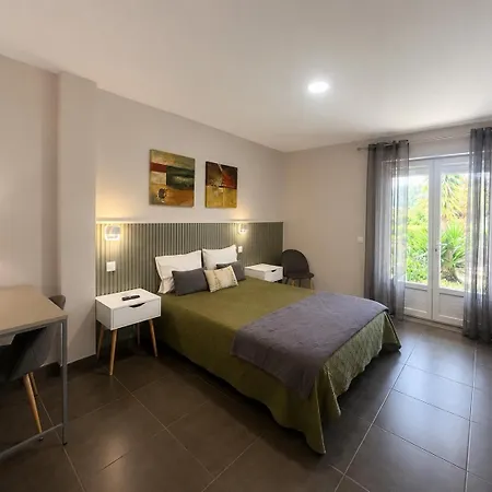Quinta De Reiriz Apartment Monção