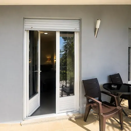 Apartment Quinta De Reiriz Monção