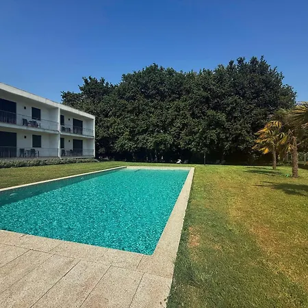 Quinta De Reiriz * Monção