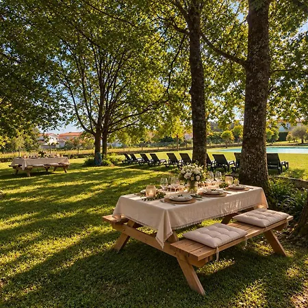 Quinta De Reiriz *