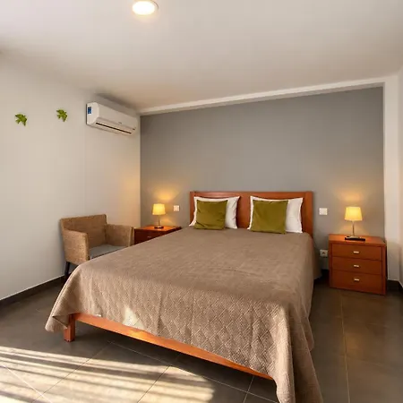Quinta De Reiriz Appartement