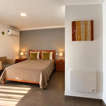Appartement Quinta De Reiriz