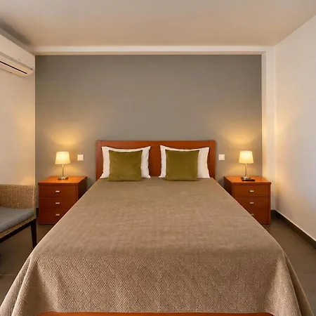 Quinta De Reiriz Appartement *