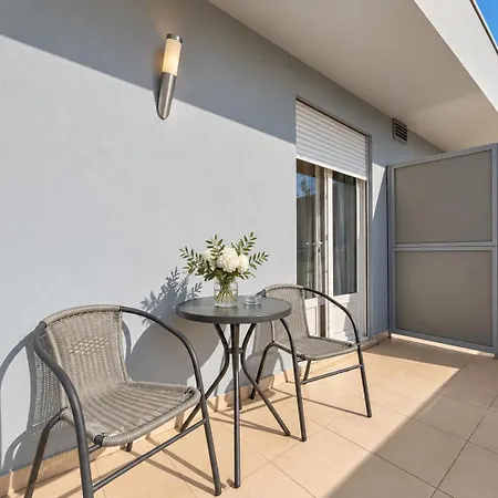 Appartement Quinta De Reiriz Monção