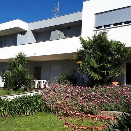 Quinta De Reiriz 아파트