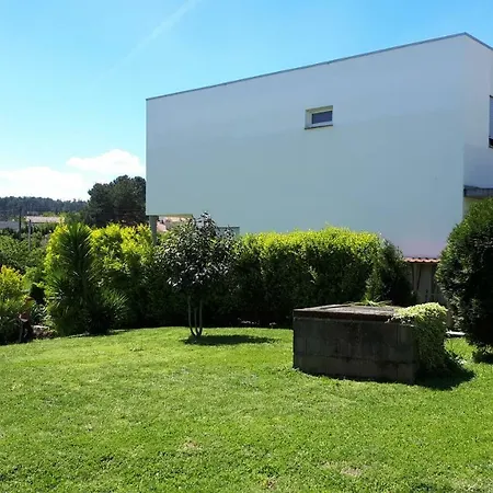 아파트 Quinta De Reiriz *