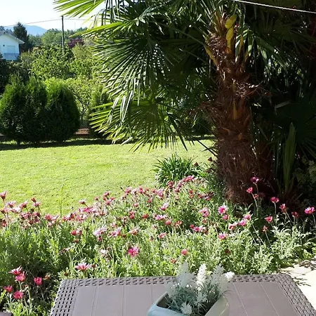 Apartment Quinta De Reiriz Moncao