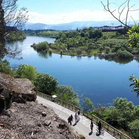 Quinta De Reiriz